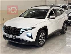 هیوندای تۆکسۆن